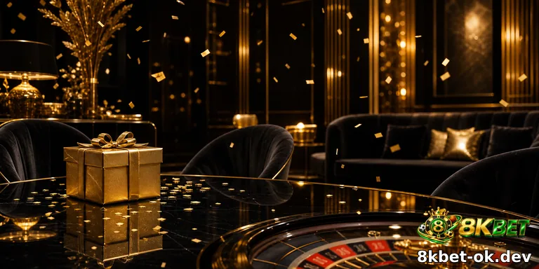 Roulette 8KBET – Trò Chơi Đổi Thưởng Chất Lượng Hàng Đầu 2024 - hình ảnh - 8kbet-ok.dev